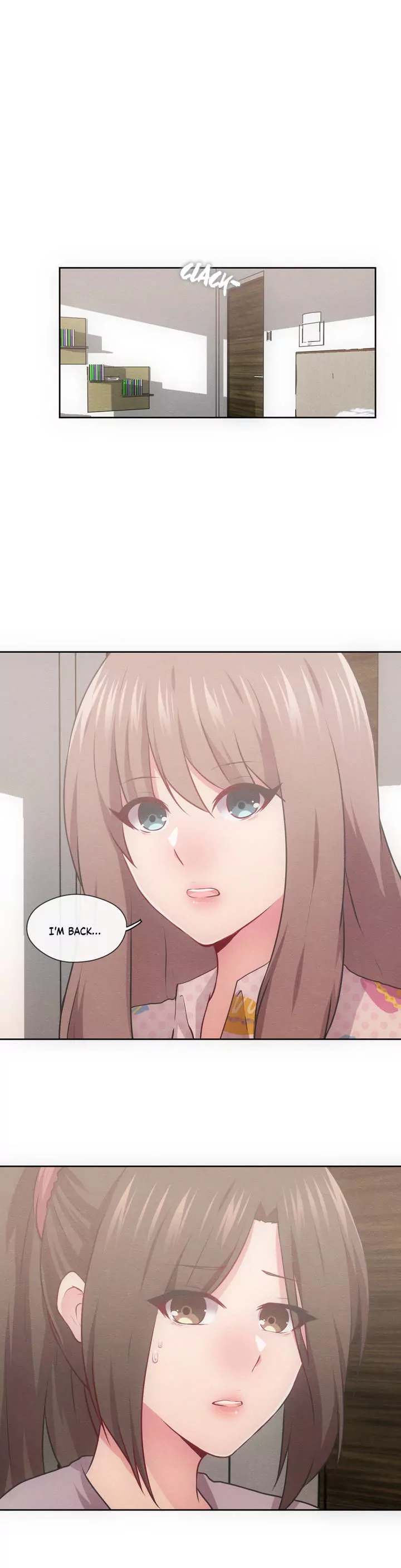 The Third Party - Chapter 22 [photo 12] - MangaPorn