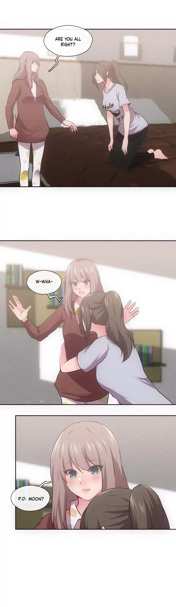 The Third Party - Chapter 22 [photo 13] - MangaPorn