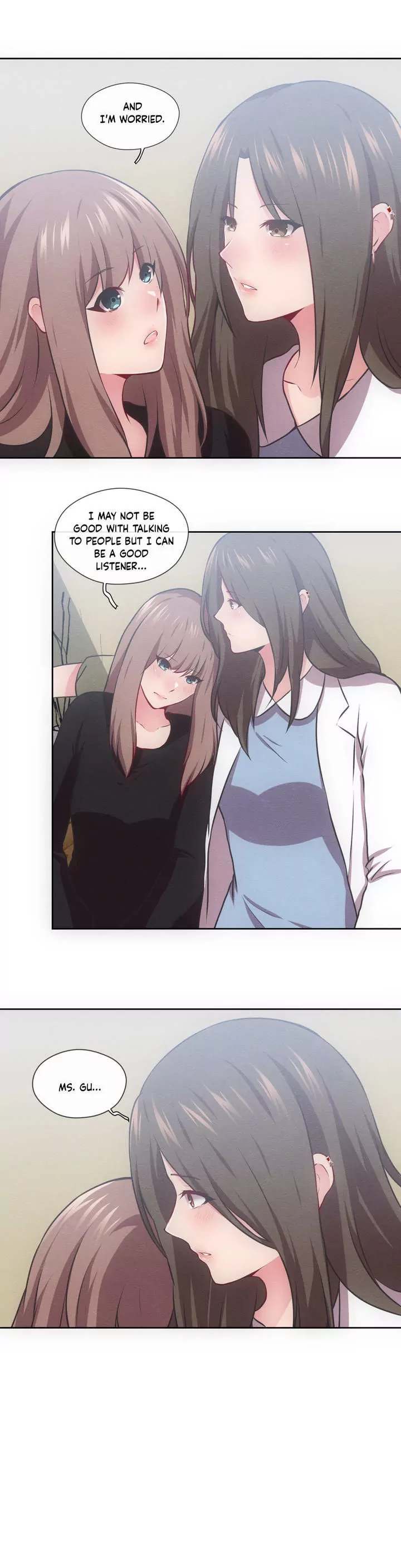 The Third Party - Chapter 22 [photo 18] - MangaPorn