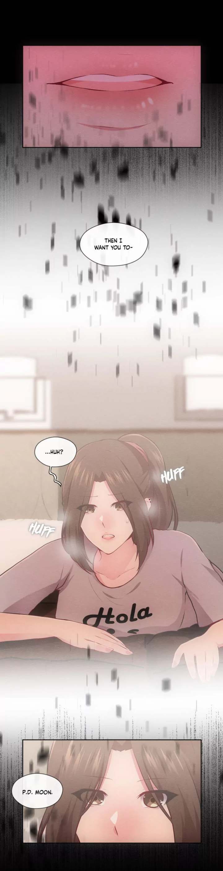 The Third Party - Chapter 22 [photo 7] - MangaPorn