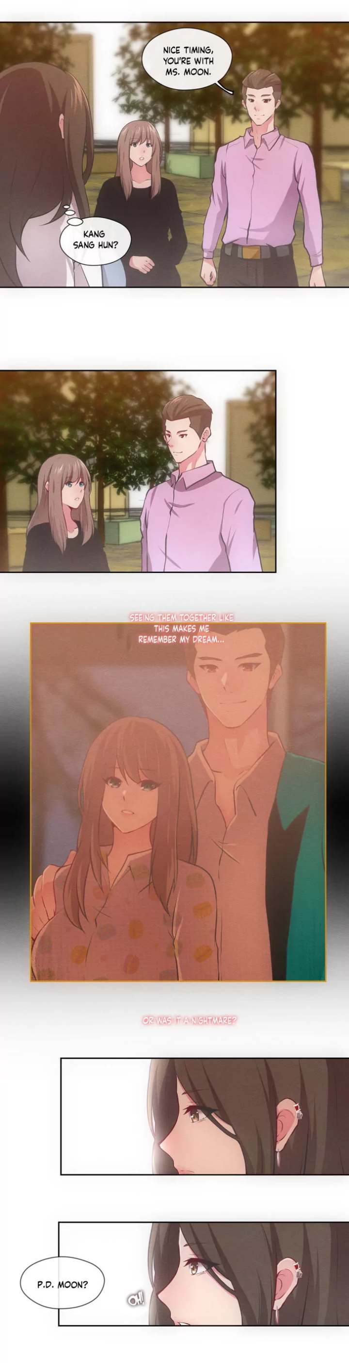 The Third Party - Chapter 23 [photo 2] - MangaPorn