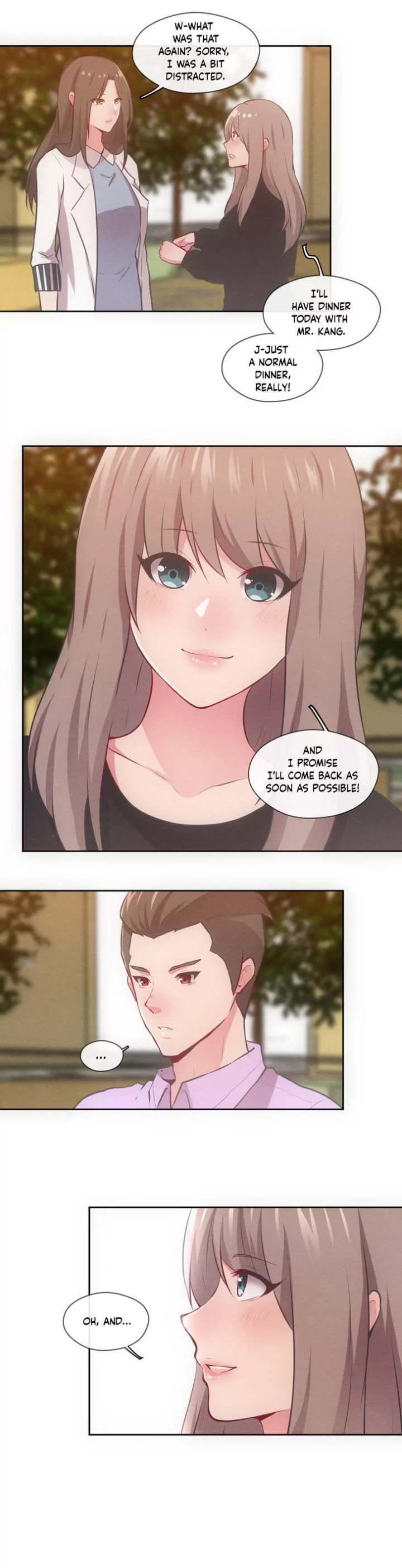 The Third Party - Chapter 23 [photo 3] - MangaPorn