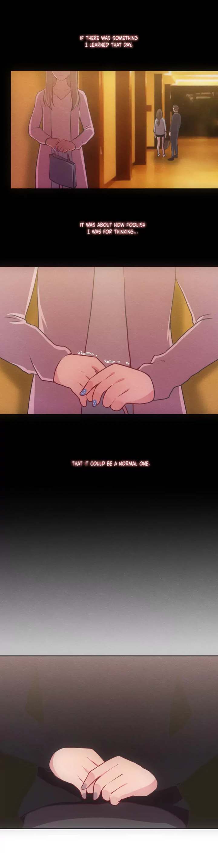 The Third Party - Chapter 23 [photo 5] - MangaPorn