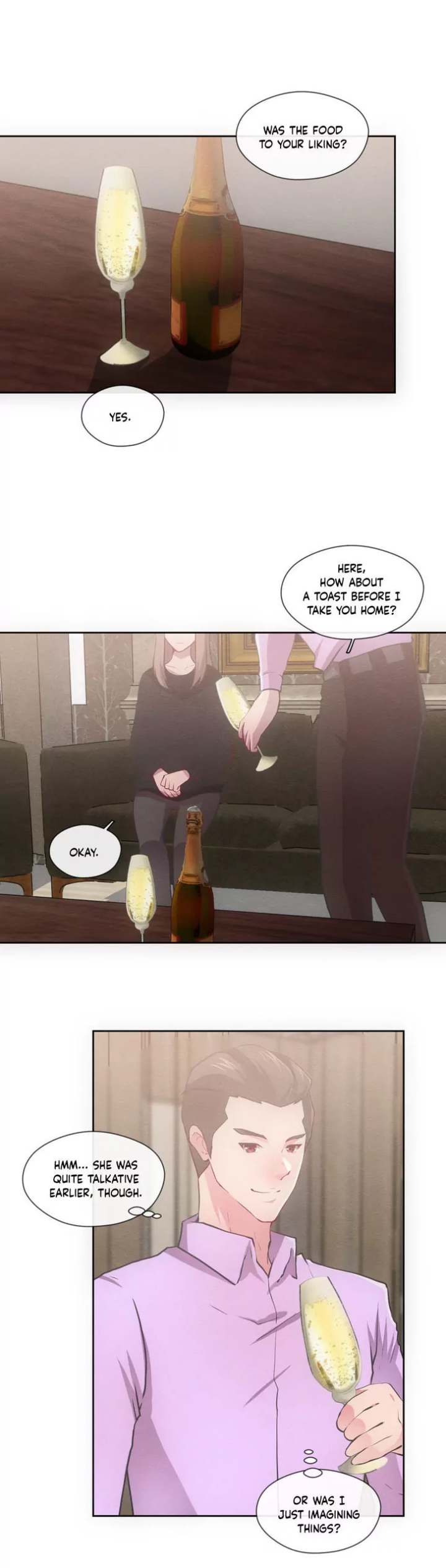 The Third Party - Chapter 23 [photo 6] - MangaPorn