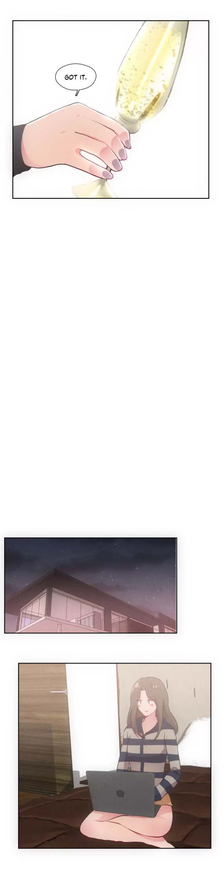 The Third Party - Chapter 23 [photo 8] - MangaPorn