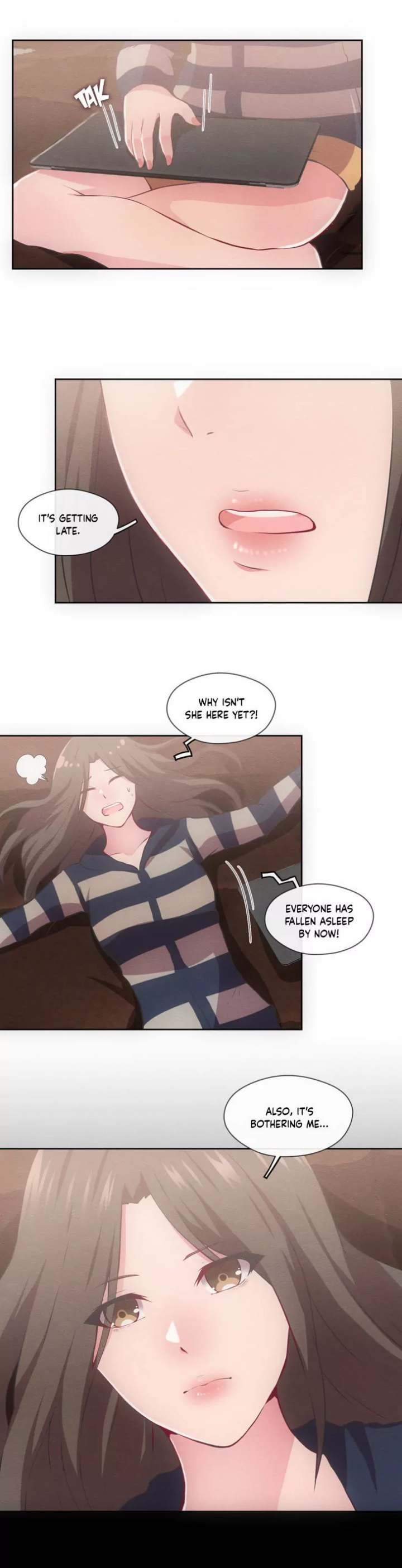 The Third Party - Chapter 23 [photo 9] - MangaPorn