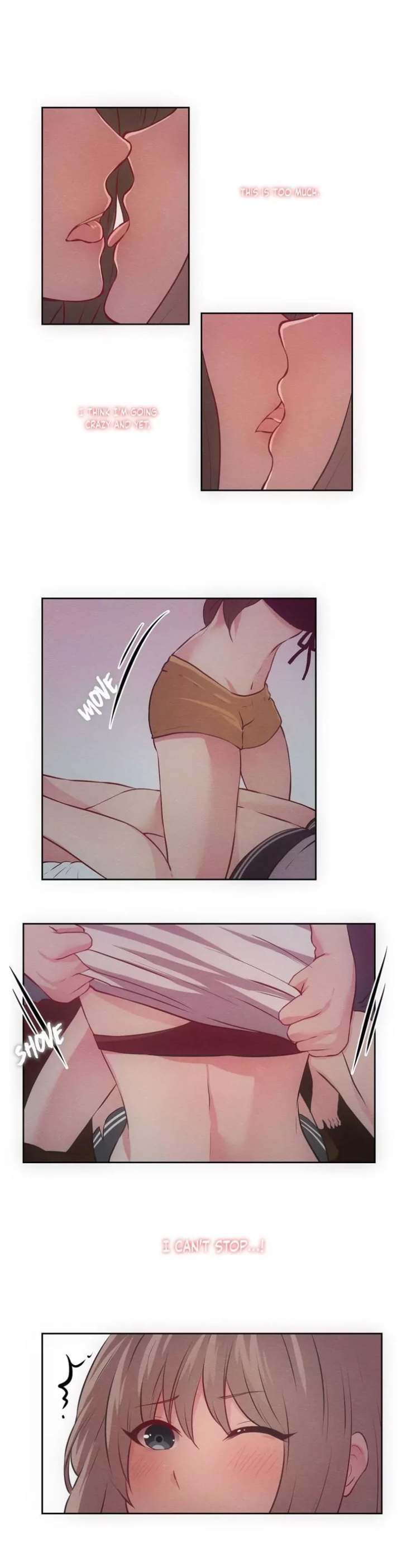 The Third Party - Chapter 24 [photo 10] - MangaPorn