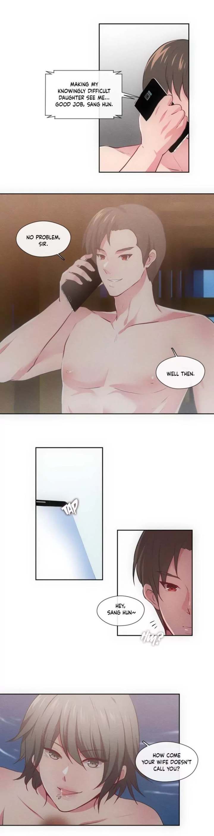 The Third Party - Chapter 24 [photo 3] - MangaPorn