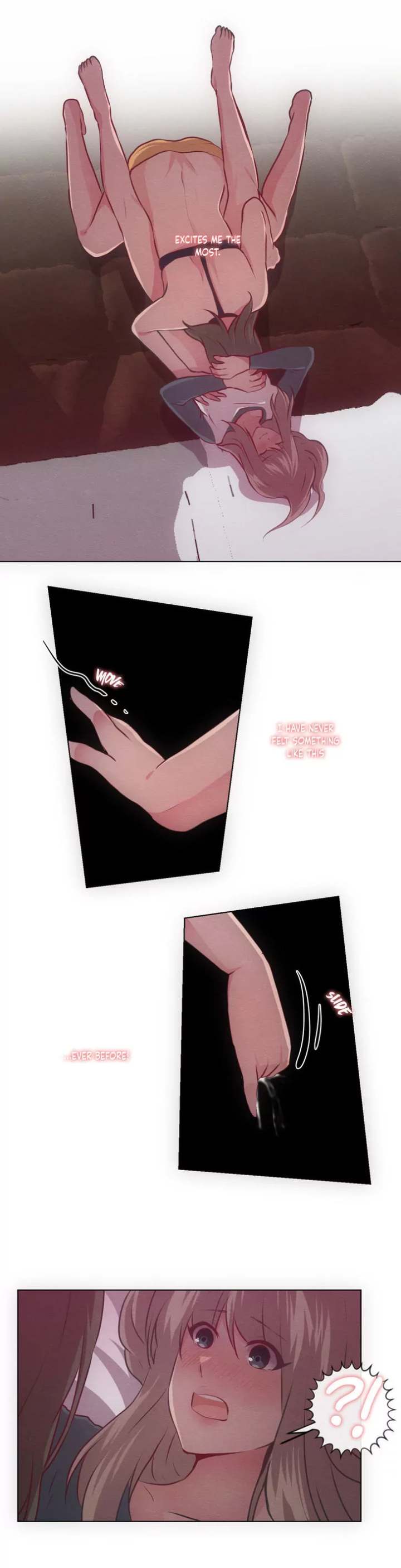 The Third Party - Chapter 25 [photo 13] - MangaPorn