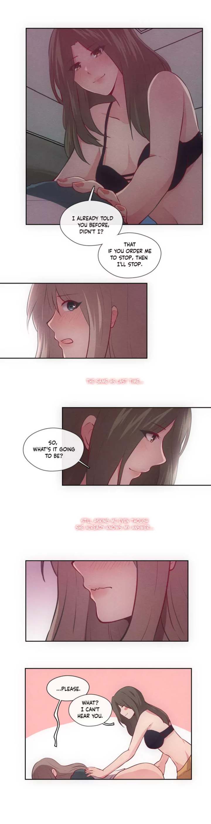 The Third Party - Chapter 25 [photo 4] - MangaPorn