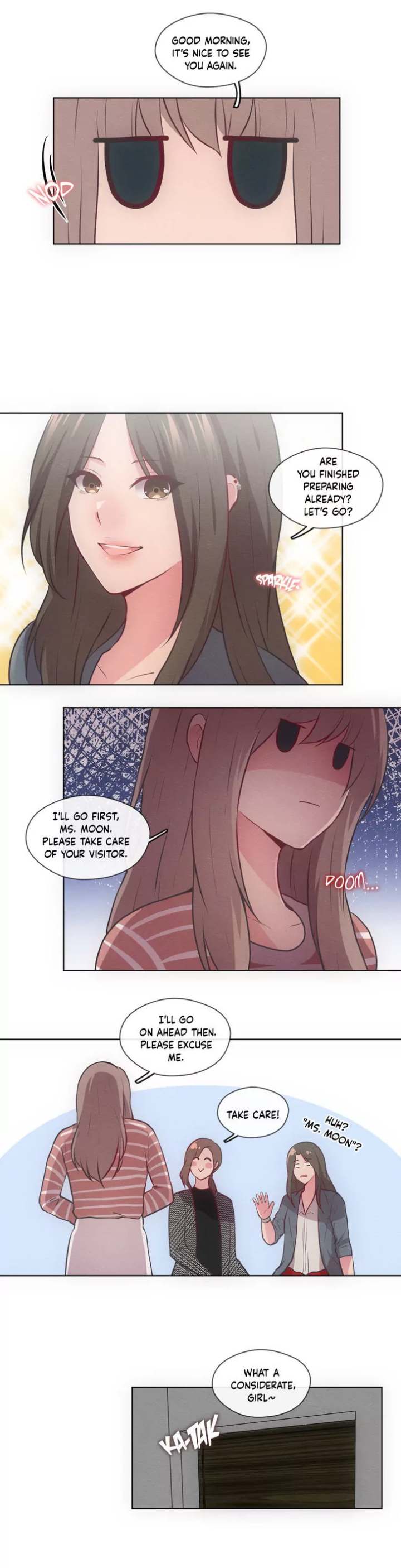 The Third Party - Chapter 26 [photo 12] - MangaPorn