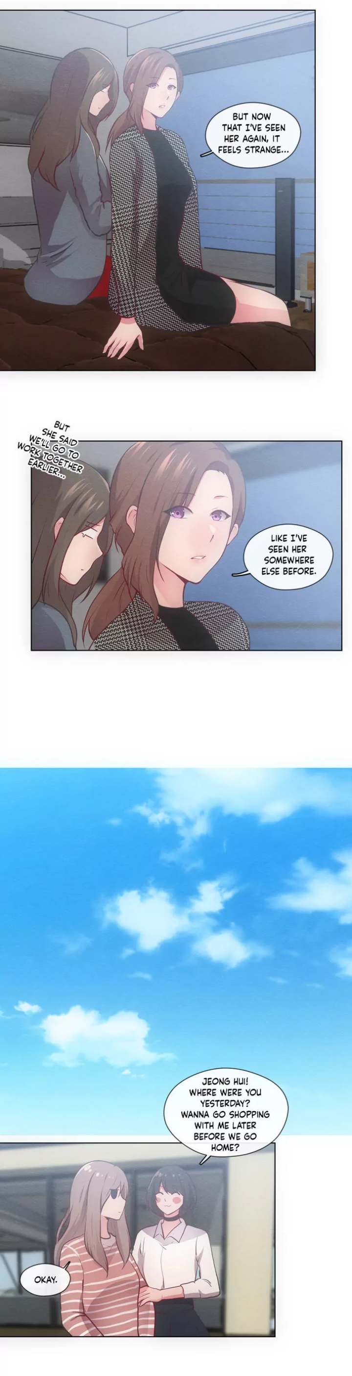 The Third Party - Chapter 26 [photo 13] - MangaPorn