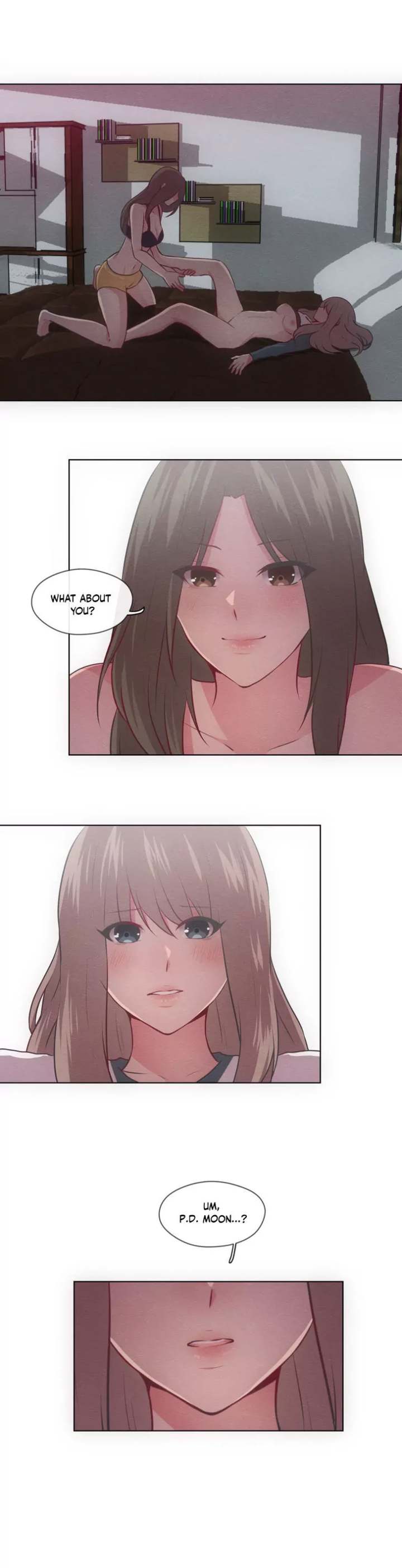 The Third Party - Chapter 26 [photo 3] - MangaPorn