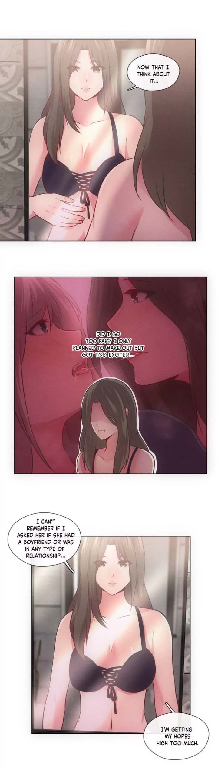 The Third Party - Chapter 26 [photo 6] - MangaPorn