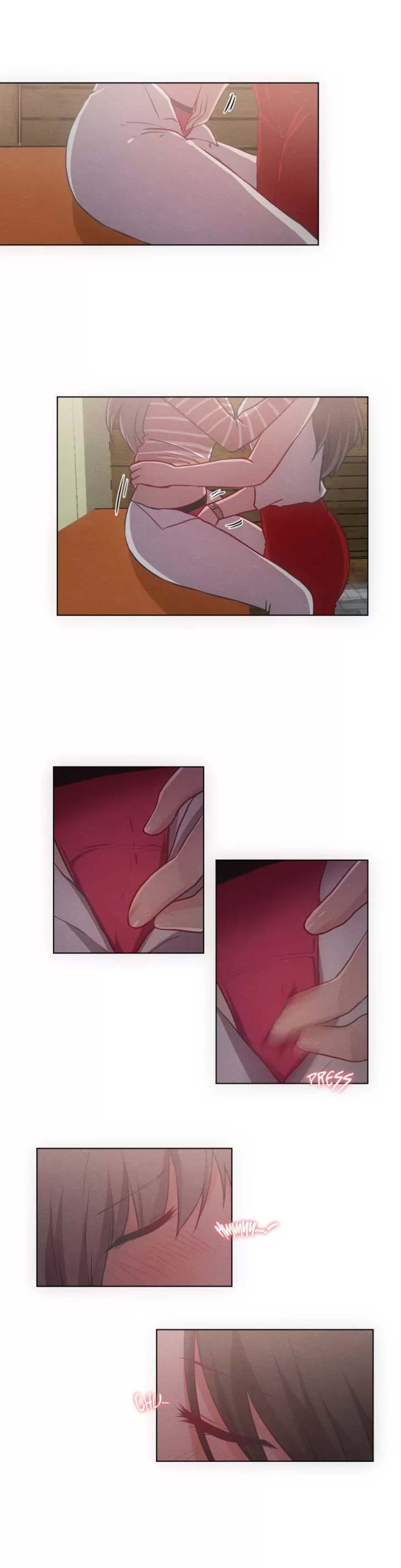 The Third Party - Chapter 27 [photo 12] - MangaPorn