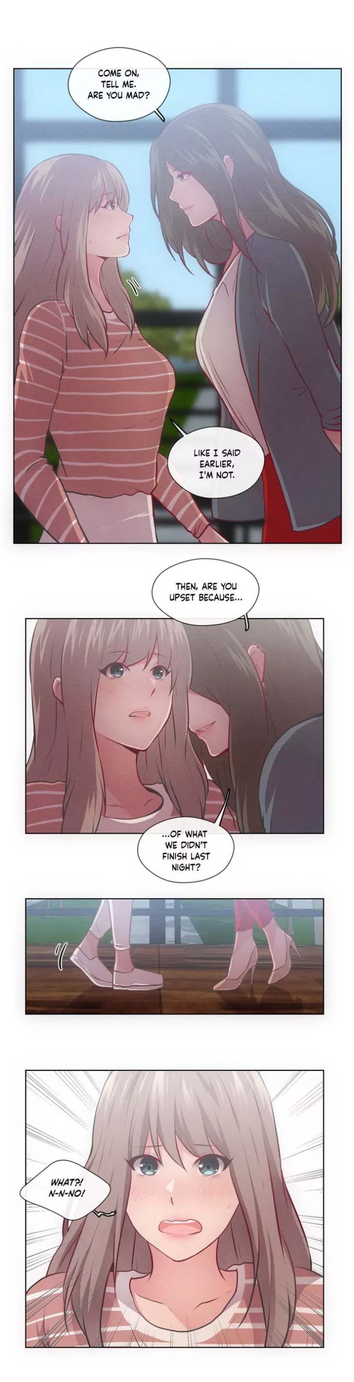 The Third Party - Chapter 27 [photo 6] - MangaPorn