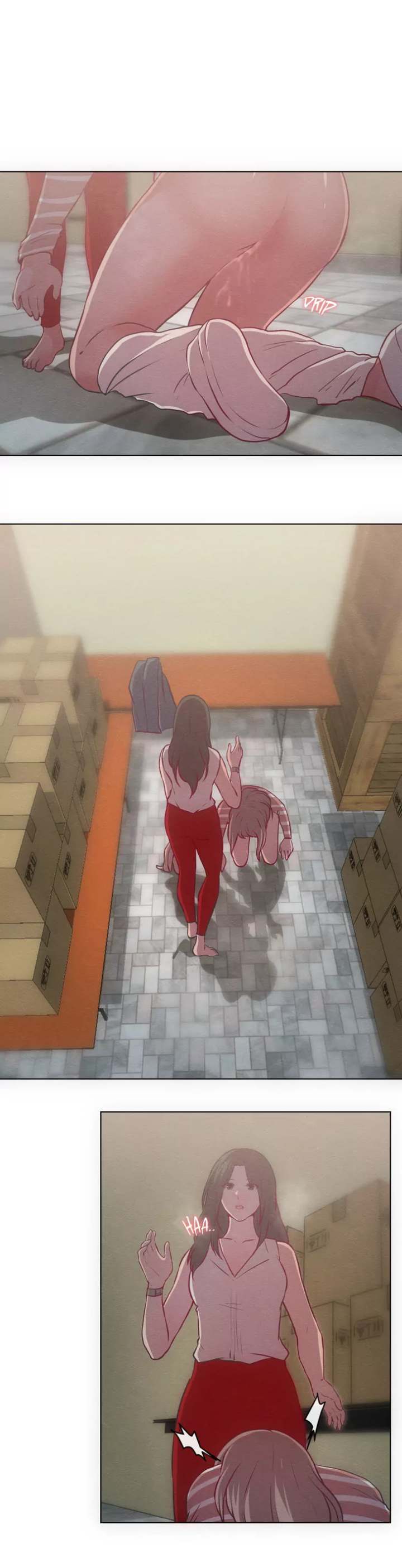 The Third Party - Chapter 28 [photo 12] - MangaPorn