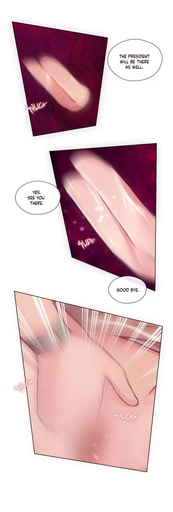 The Third Party - Chapter 28 [photo 9] - MangaPorn