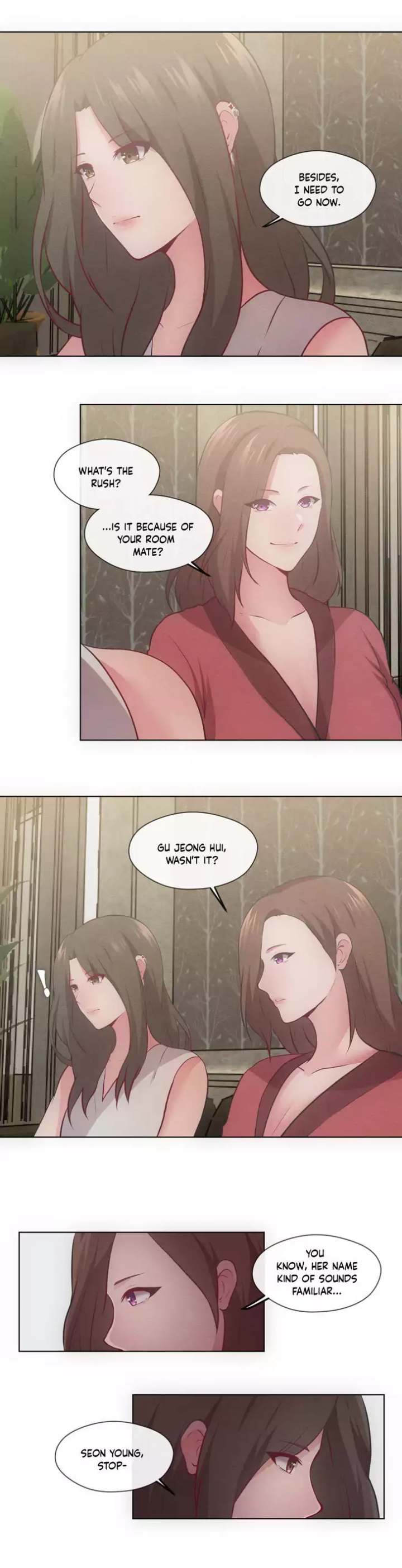 The Third Party - Chapter 29 [photo 3] - MangaPorn