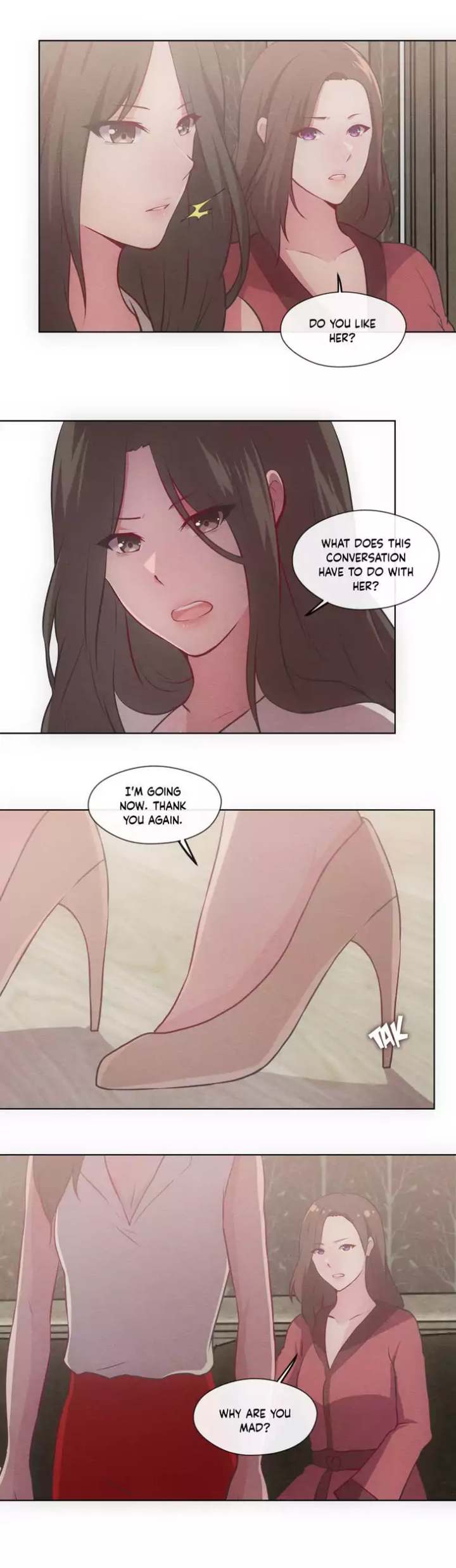 The Third Party - Chapter 29 [photo 4] - MangaPorn