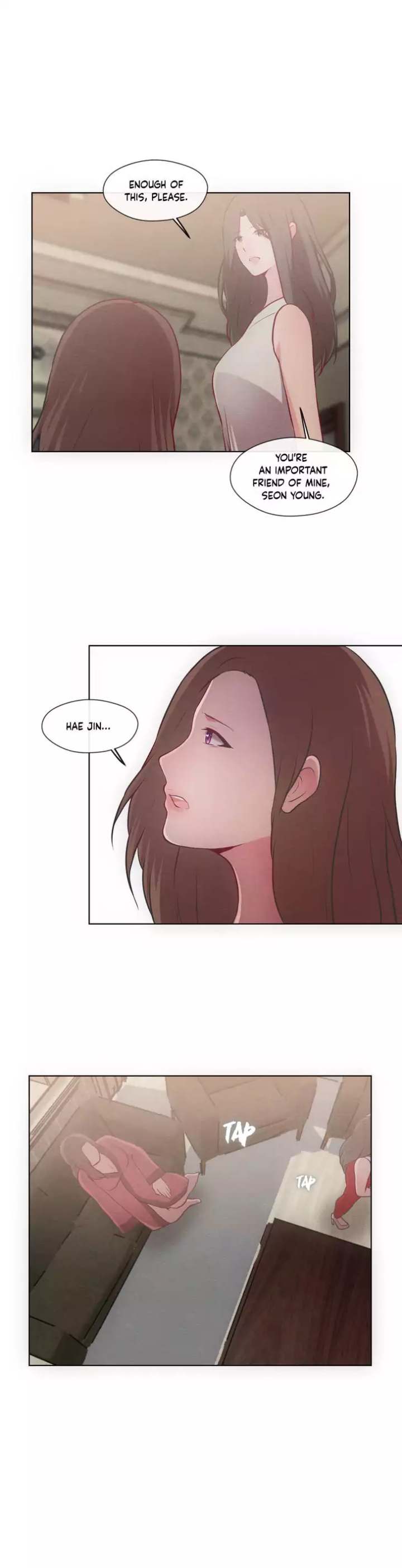 The Third Party - Chapter 29 [photo 5] - MangaPorn