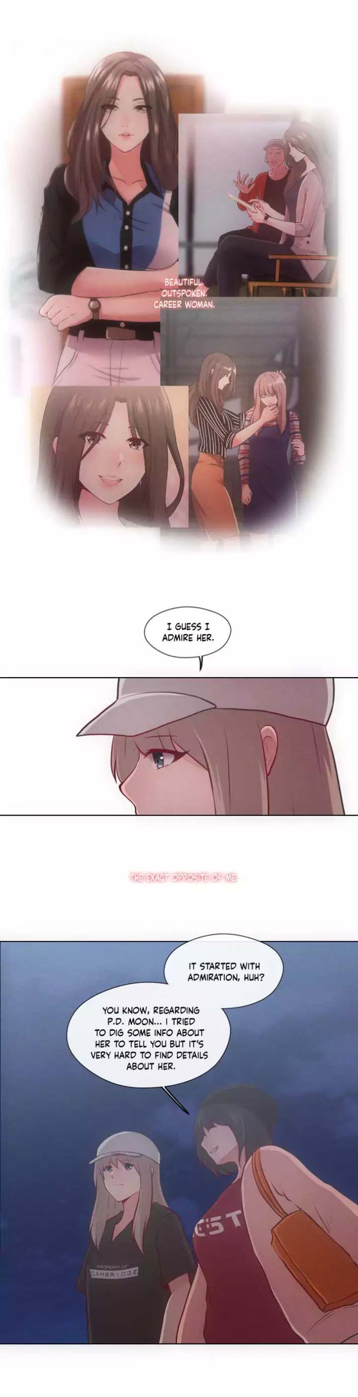 The Third Party - Chapter 29 [photo 9] - MangaPorn