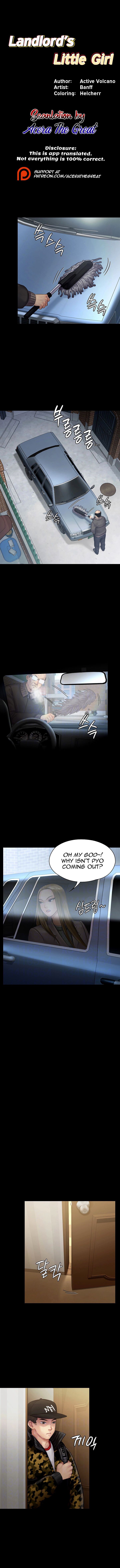 Queen Bee - Chapter 143 [photo 1] - MangaPorn