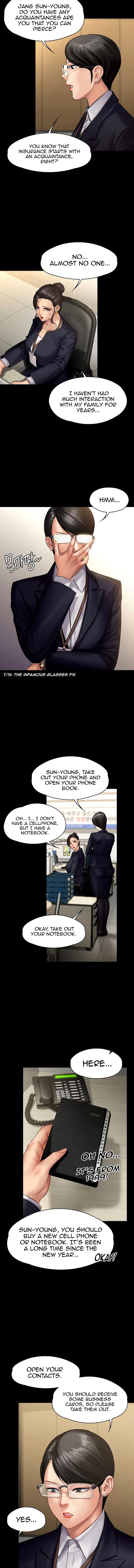 Queen Bee - Chapter 143 [photo 11] - MangaPorn