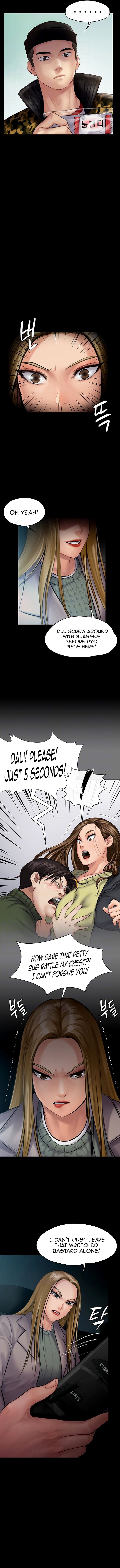 Queen Bee - Chapter 143 [photo 3] - MangaPorn