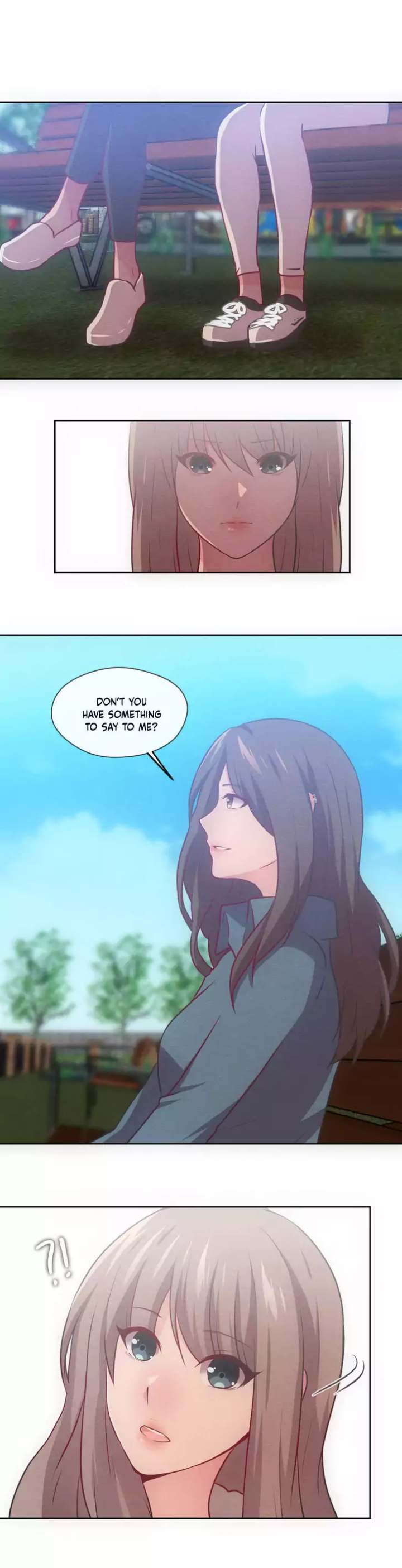 The Third Party - Chapter 31 [photo 11] - MangaPorn