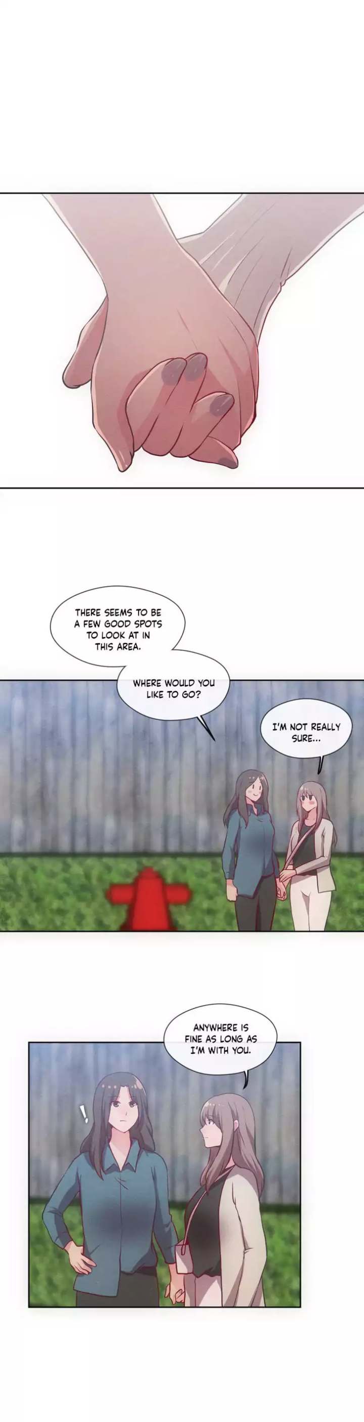 The Third Party - Chapter 31 [photo 2] - MangaPorn