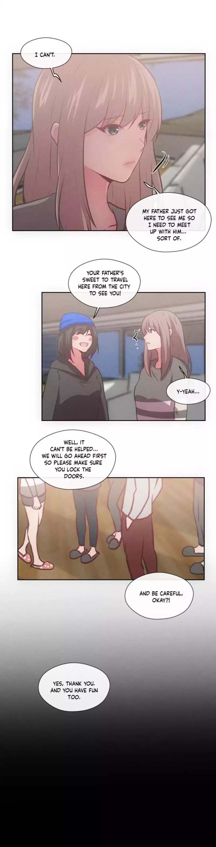 The Third Party - Chapter 32 [photo 14] - MangaPorn