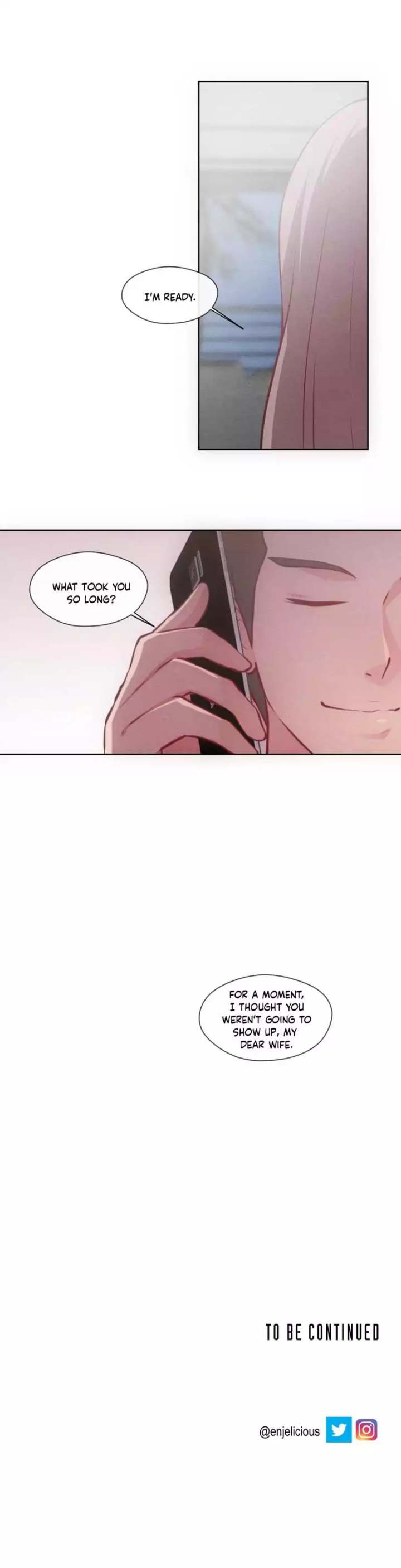 The Third Party - Chapter 32 [photo 16] - MangaPorn