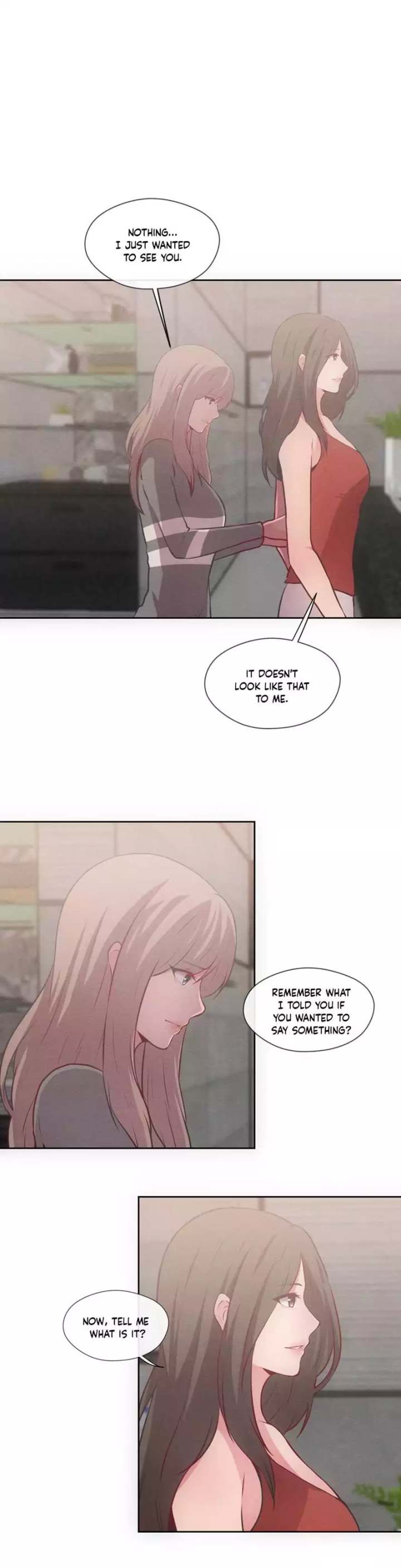 The Third Party - Chapter 32 [photo 2] - MangaPorn