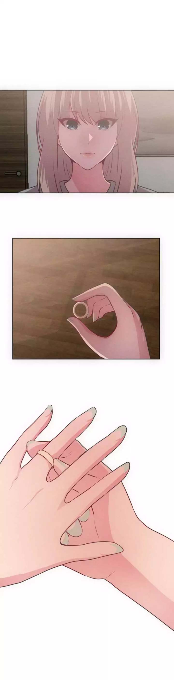 The Third Party - Chapter 33 [photo 1] - MangaPorn