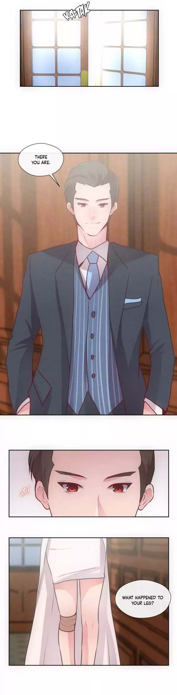 The Third Party - Chapter 33 [photo 10] - MangaPorn