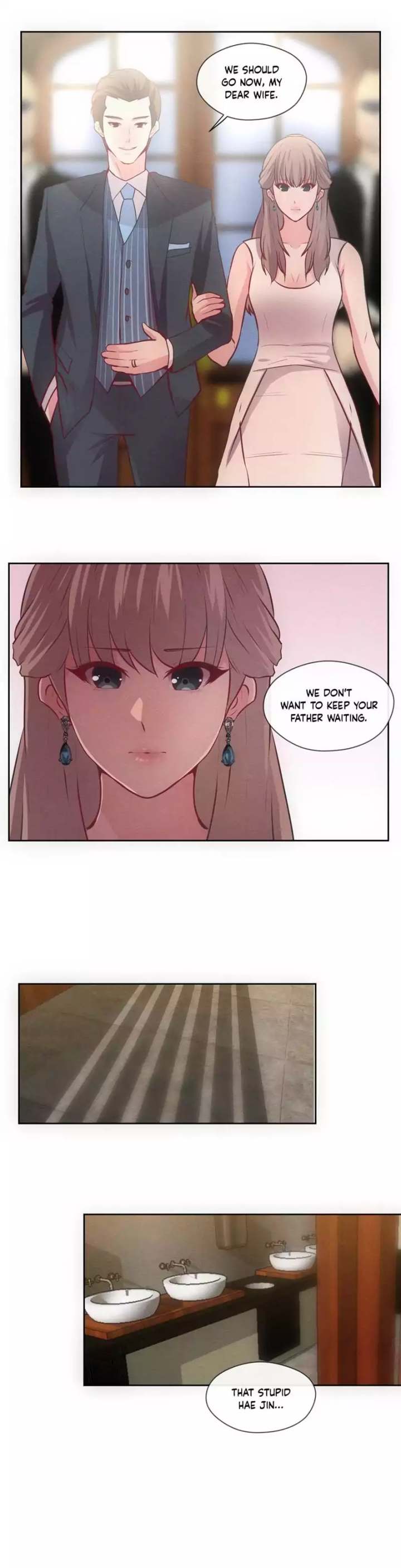 The Third Party - Chapter 33 [photo 12] - MangaPorn