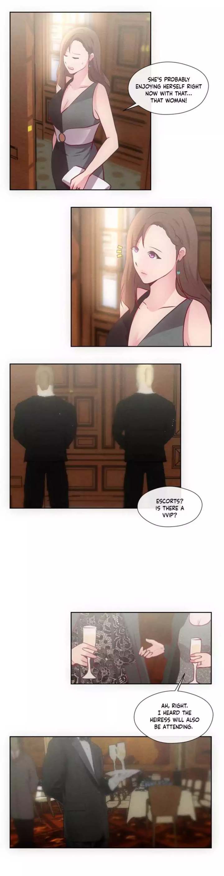 The Third Party - Chapter 33 [photo 13] - MangaPorn