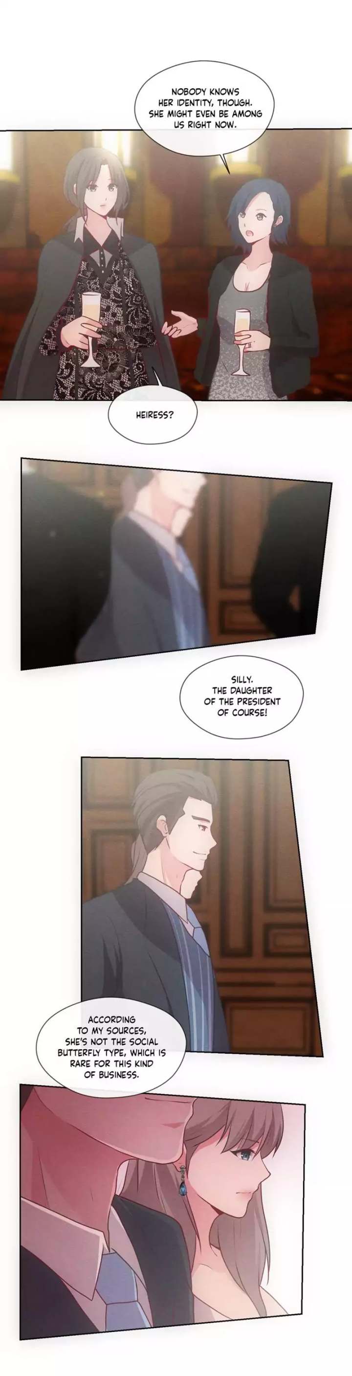 The Third Party - Chapter 33 [photo 14] - MangaPorn