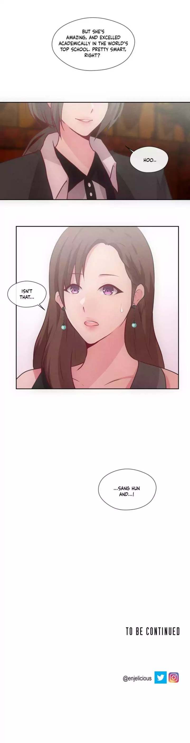 The Third Party - Chapter 33 [photo 15] - MangaPorn