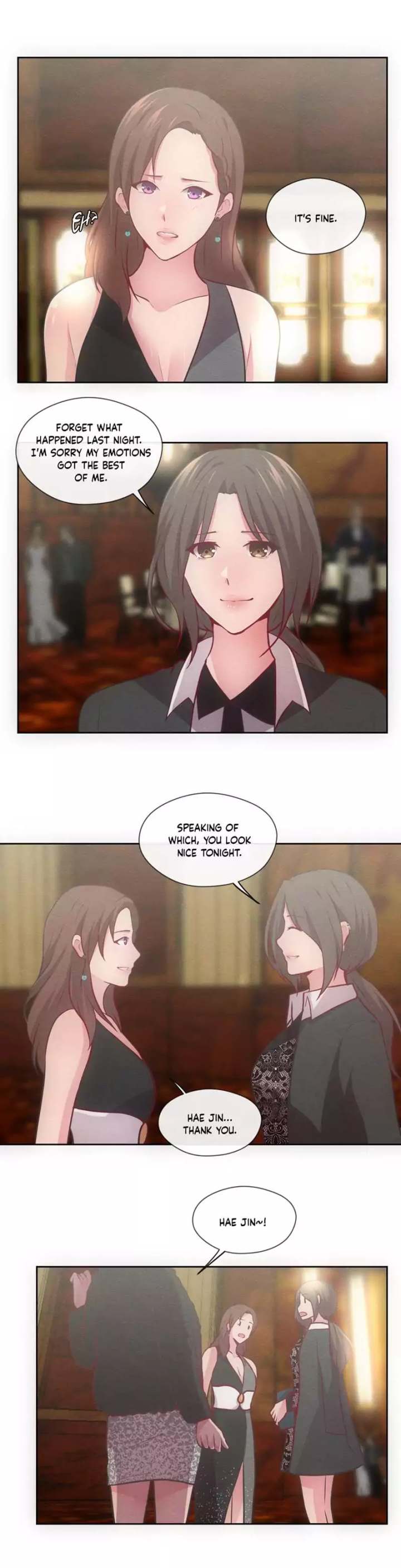 The Third Party - Chapter 33 [photo 5] - MangaPorn