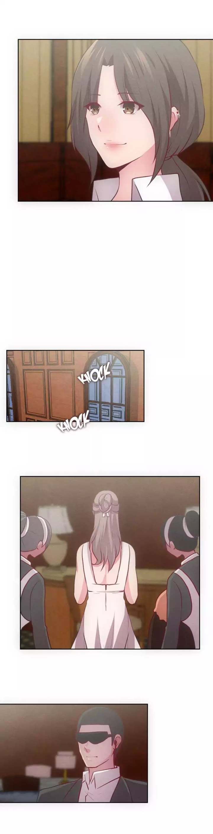 The Third Party - Chapter 33 [photo 8] - MangaPorn