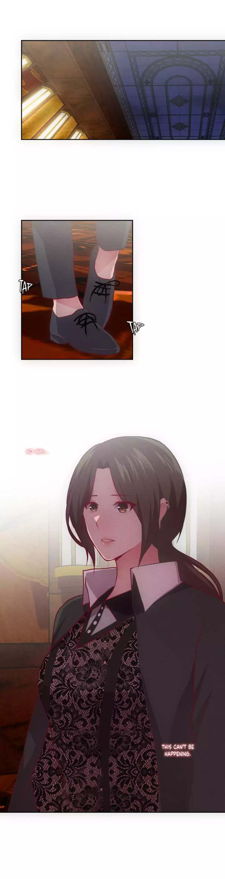 The Third Party - Chapter 34 [photo 13] - MangaPorn