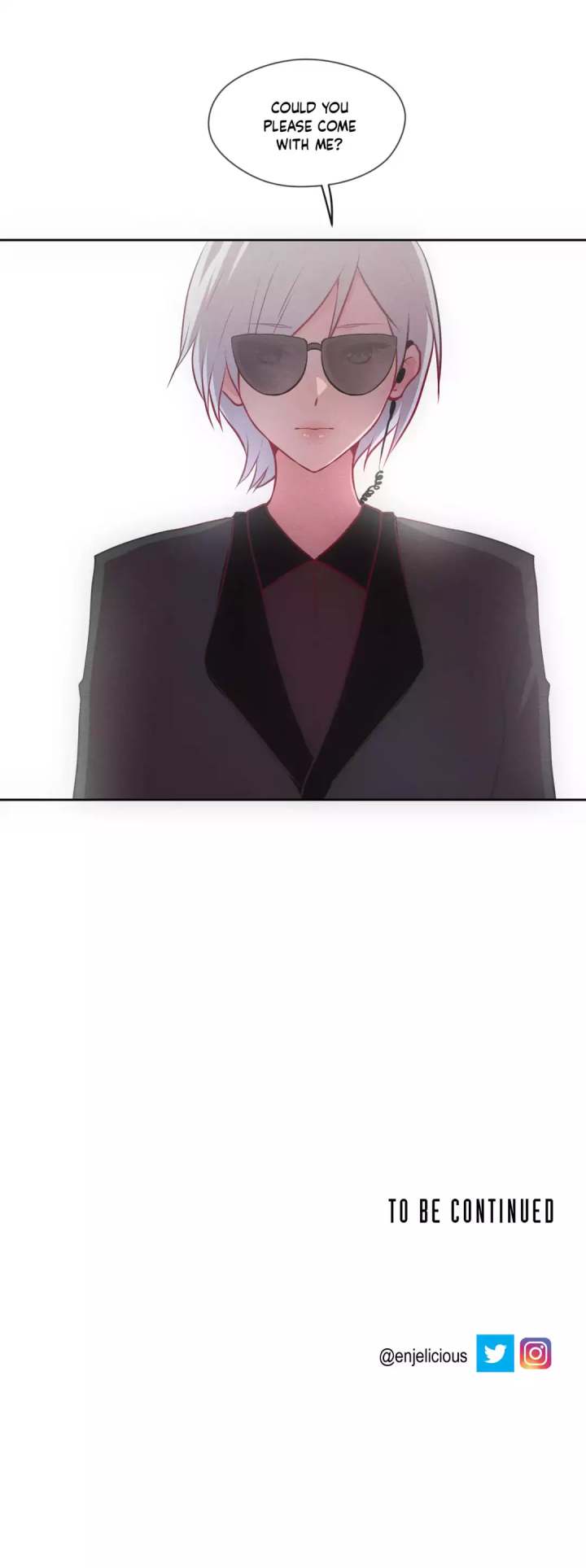 The Third Party - Chapter 34 [photo 15] - MangaPorn