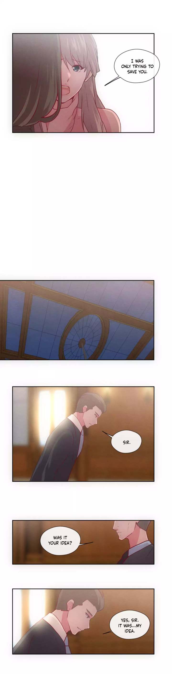 The Third Party - Chapter 35 [photo 12] - MangaPorn