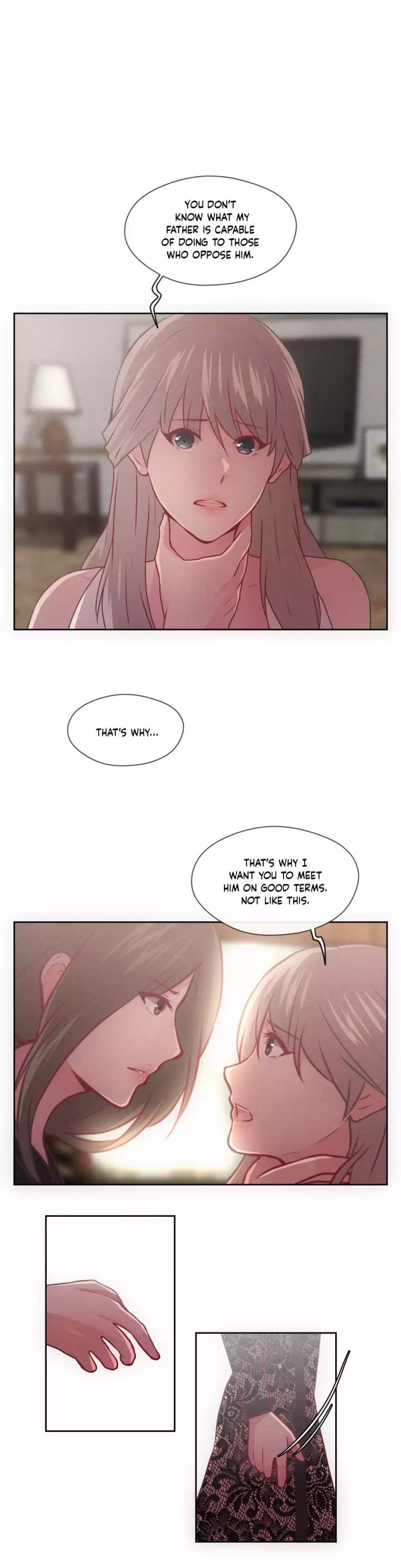 The Third Party - Chapter 35 [photo 14] - MangaPorn