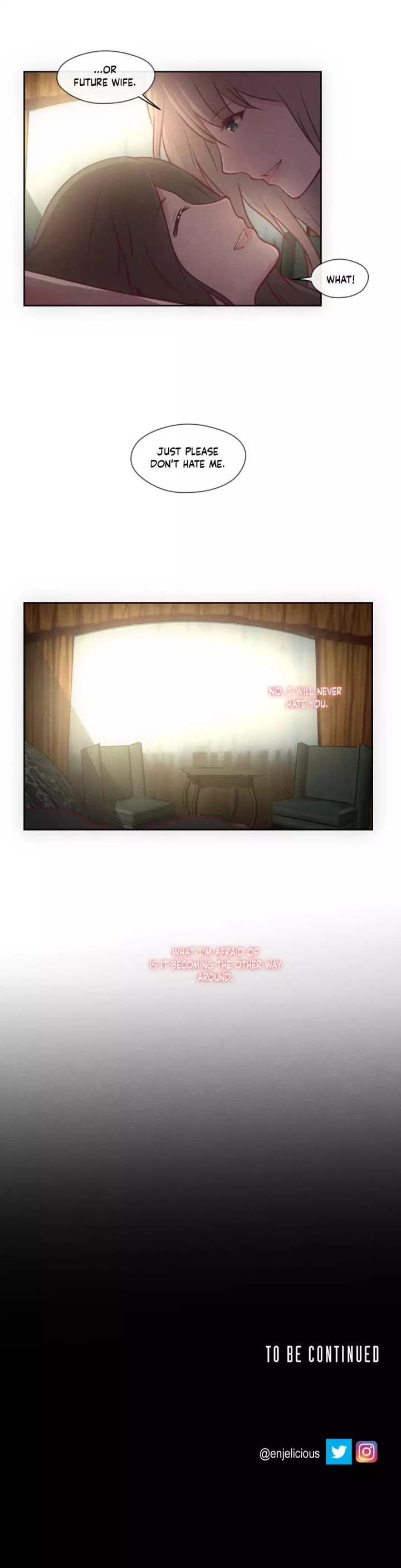 The Third Party - Chapter 36 [photo 15] - MangaPorn