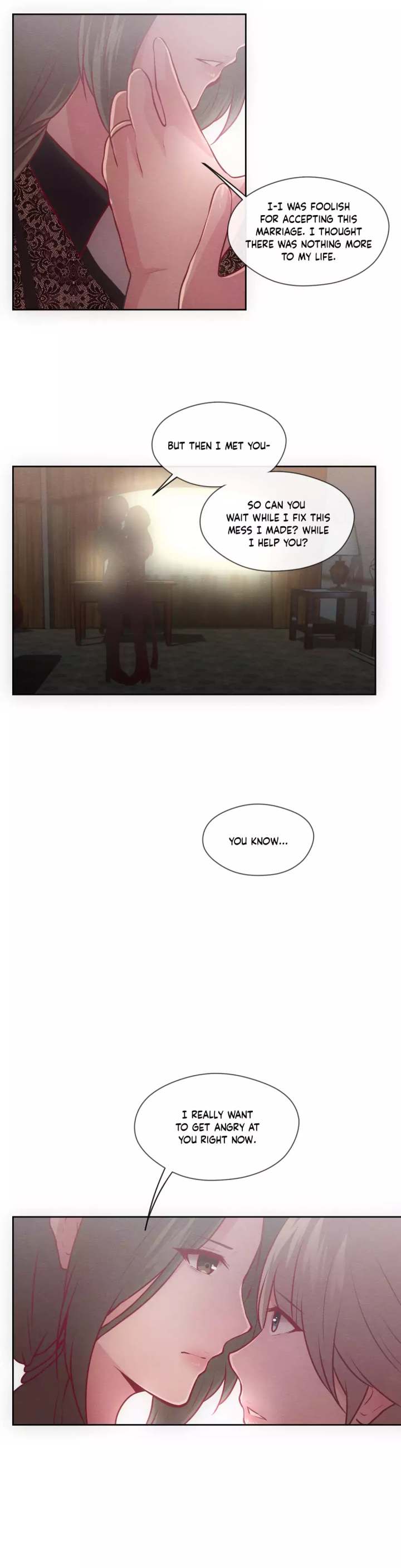 The Third Party - Chapter 36 [photo 5] - MangaPorn