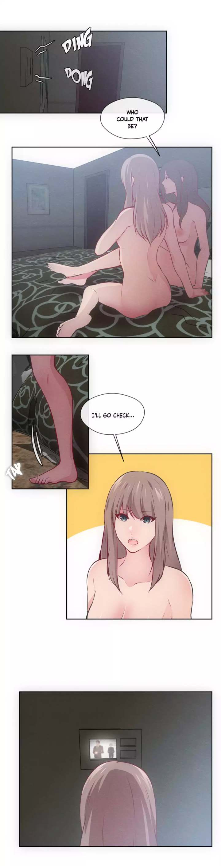 The Third Party - Chapter 37 [photo 9] - MangaPorn