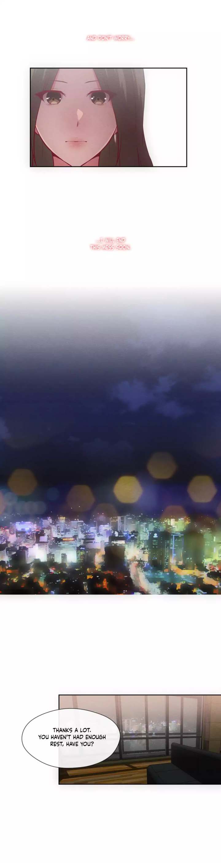 The Third Party - Chapter 38 [photo 11] - MangaPorn